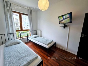 Rooms Green Хостел Варшава ID: 3052