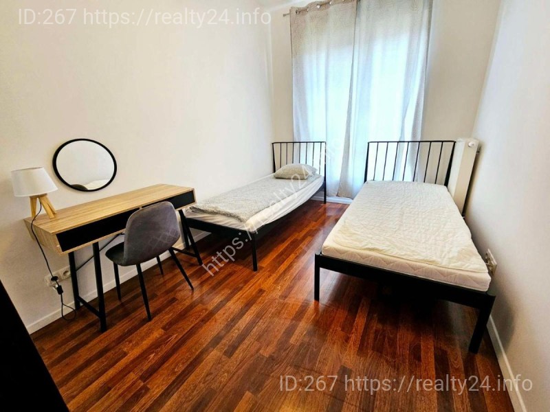 Rooms Green Хостел Варшава ID: 3054