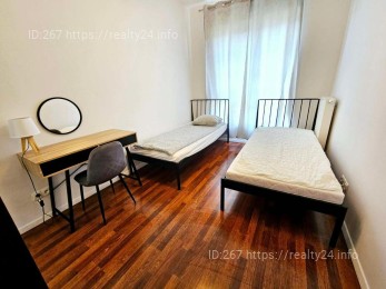 Rooms Green Хостел Варшава ID: 3054