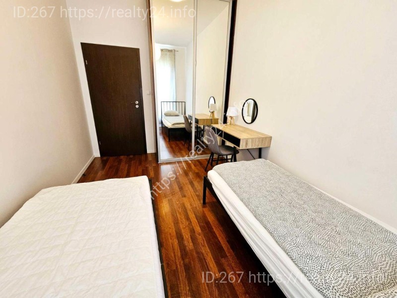 Rooms Green Хостел Варшава ID: 3056