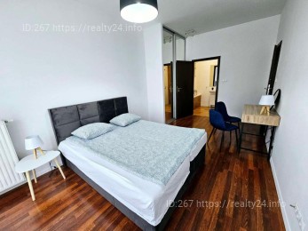 Rooms Green Хостел Варшава ID: 3058