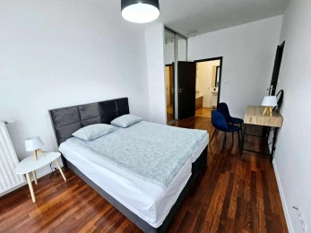 Rooms Green Хостел Варшава ID: 3058
