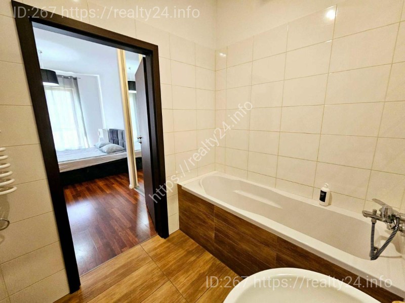 Rooms Green Хостел Варшава ID: 3060