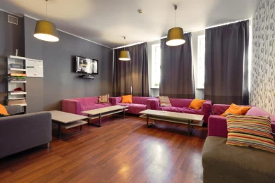 Tatamka Hostel Warsaw ID: 3062