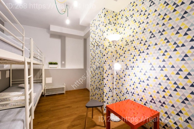 Хостел Tatamka Варшава ID: 3068