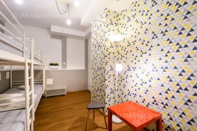 Хостел Tatamka Варшава ID: 3068