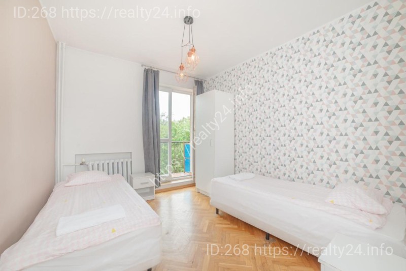 Хостел Tatamka Варшава ID: 3074