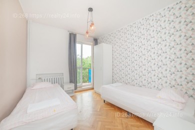 Хостел Tatamka Варшава ID: 3074