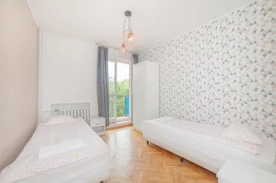 Tatamka Hostel Warsaw ID: 3074