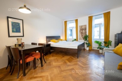 Luma Terra Prague Хостел ID: 3102