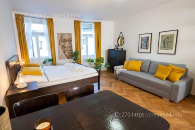 Luma Terra Prague Хостел ID: 3108