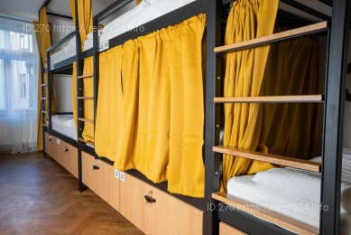 Luma Terra Prague Хостел ID: 3110