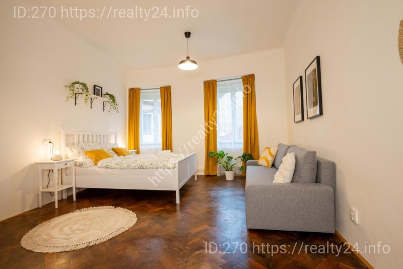 Luma Terra Prague Хостел ID: 3114