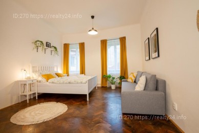 Luma Terra Prague Хостел ID: 3114