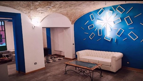 Melting Pot Rome Hostel ID: 3166