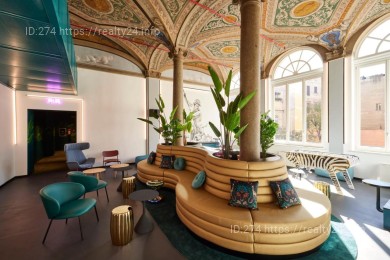 JO&amp;JOE ROMA Хостел ID: 3186