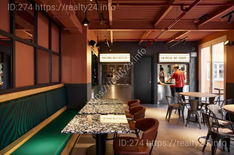 JO&amp;JOE ROMA Хостел ID: 3194