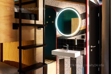 JO&amp;JOE ROMA Хостел ID: 3196