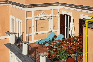 JO&amp;JOE ROMA Хостел ID: 3204