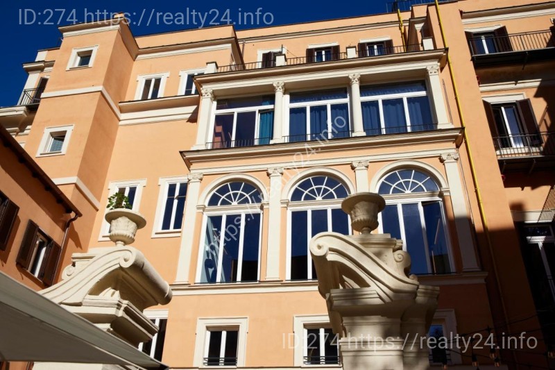 JO&amp;JOE ROMA Хостел ID: 3206