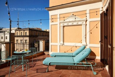 JO&amp;JOE ROMA Хостел ID: 3208