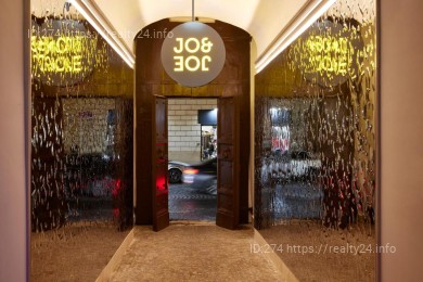 JO&amp;JOE ROMA Хостел ID: 3212