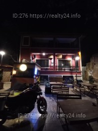 Berlin Hostel &amp; Street Анталія ID: 3238