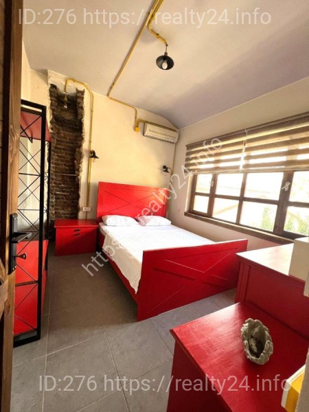 Berlin Hostel &amp; Street Анталія ID: 3242