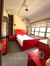 Berlin Hostel &amp; Street Анталія ID: 3242