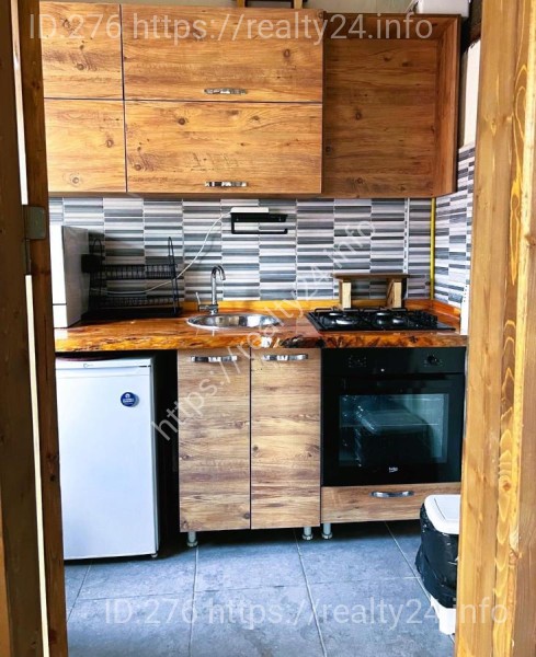 Berlin Hostel &amp; Street Анталія ID: 3244