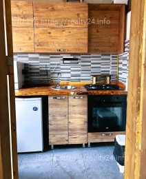 Berlin Hostel &amp; Street Анталія ID: 3244