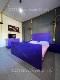 Berlin Hostel &amp; Street Анталія ID: 3246