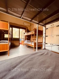 Berlin Hostel &amp; Street Анталія ID: 3252