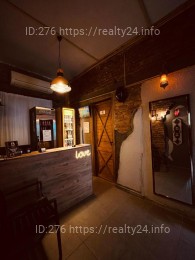 Berlin Hostel &amp; Street Анталія ID: 3256