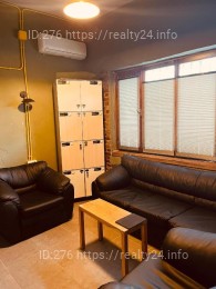 Berlin Hostel &amp; Street Анталія ID: 3258