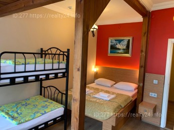 Хостел Antique Стамбул ID: 3284