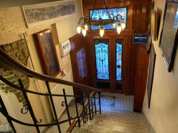 Antique Hostel Istanbul ID: 3286