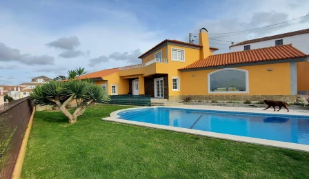 Cozy Villa Colares in Sintra 40km from Lisabon ID: 3322