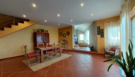 Cozy Villa Colares in Sintra 40km from Lisabon ID: 3326