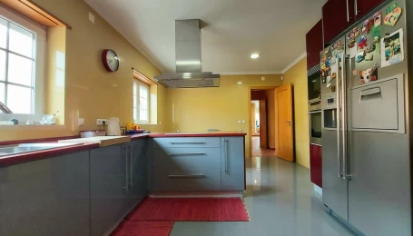 Cozy Villa Colares in Sintra 40km from Lisabon ID: 3340