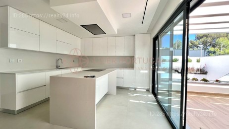 Murches villas ID: 3475