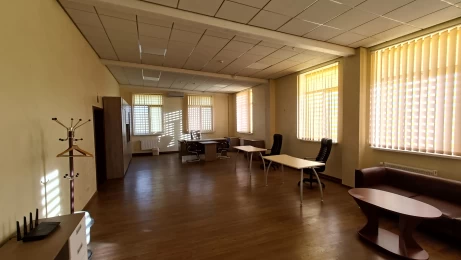 АРЕНДА офиса 150м2 с террасой без комиссионных на Нивках ID: 3431