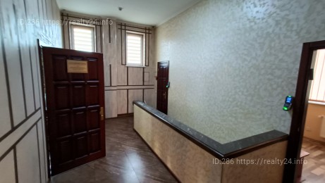 Оренда офісу 150м2 з терасою без комісійних на Нивках ID: 3433