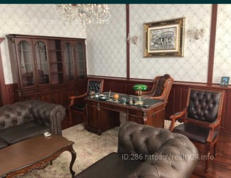 Оренда офісу 150м2 з терасою без комісійних на Нивках ID: 3662