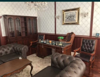 АРЕНДА офиса 150м2 с террасой без комиссионных на Нивках ID: 3662