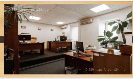 Продаж офісу без комісійних в центрі Києва 
          – Київ