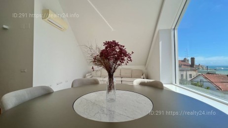 Аренда Дуплекспентхауз Ешторил Португалія ID: 3491