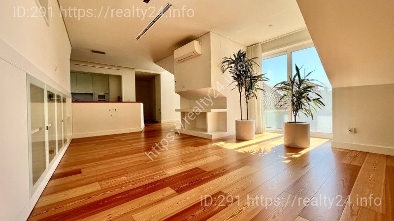 Аренда Дуплекспентхауз Ешторил Португалія ID: 3493