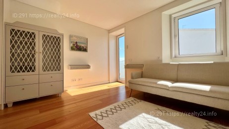 Аренда Дуплекспентхауз Ешторил Португалія ID: 3495