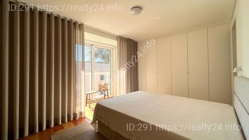 Аренда Дуплекспентхауз Ешторил Португалія ID: 3497